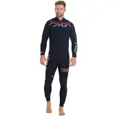 Jetpilot Rx Vault Race John+jacket 2 Mm Langemouw Neopreen Wetsuit