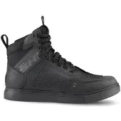 SHIMA Rebel 2.0 Perforated Waterproof Dames Motorschoenen Maat 41