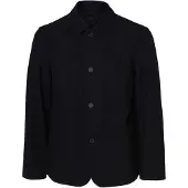 Selected Colbert 'SLHLANDON' navy