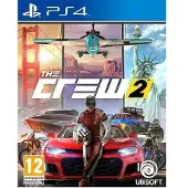 The Crew 2 - IT - PS4