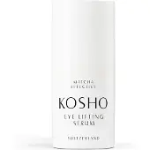 PDM to be maintained Kosho Matcha Effective Eye Lifting Serum - Liftend serum voor de ogen 15 ml Serum