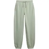 Superdry Essential Logo Joggingbroek Green Grootte: 36