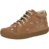Naturino Wandelschoen camel / bruin / wit