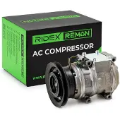 RIDEX 447K0604R Aircopomp