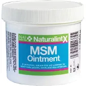 NAF NaturalintX MSM Zalf