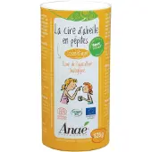 Anae Organische Bijenwas - Cosmetisch Gebruik - 125g