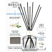 Maison Berger Geurstokjes Cube 100ML Musc Cocoon