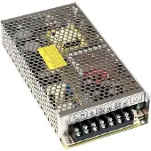 MEAN WELL RID-125-1205 Schakelnetvoedingsmodule 125 W