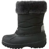 Reima Snowboots 'Muhvari' zwart
