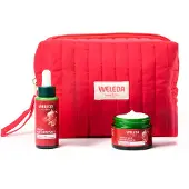 Weleda Granaatappel Maca Verstevigende Routine Kit
