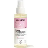 SOLINOTES Droge Olie Gezicht, Lichaam en Haar 100 ml (Geur : Roos)