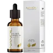 Nanoil Aloe & White Tea Serum 50 ml