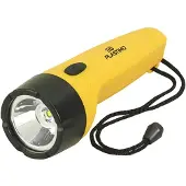 PLASTIMO Zwevende Led-zaklamp