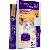 Feliway Happy Snack