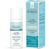 Laboratoires de Biarritz Hydra Protect+ Moisturizing Face Fluid 5