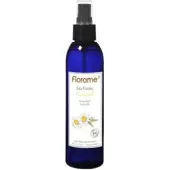 Florame Organic Flower Water Camomile 200 ml Oplossing