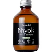 Niyok Kokosolie Mondolie - Pepermunt 200 ml