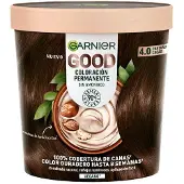 Garnier Goede Permanente Kleur #4.0 Cocoa Bruin 217 ml