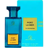 Grandeur Port La Mer Eau de Parfum Unisex 100 ml