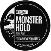 Uppercut Monster Hold Pomade