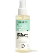 SOLINOTES Droge Olie Gezicht, Lichaam en Haar 100 ml (Geur : Witte thee)