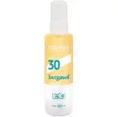 Noreva Bergasol Eau Solaire Spf30+ 150 ml Zonnegel