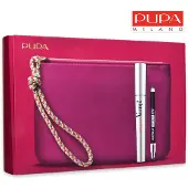 Pupa Milano Kit Vamp! Mascara + Multiplay