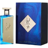 Al Wataniah Lazuli Eau de Parfum, 100 ml (unisex)