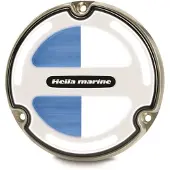 Hella Marine Onderwaterverlichting, bronzen behuizing, 6000 lumen, Apelo A3, geschikt voor boten