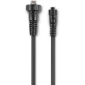 Garmin Marine Network Adapter Cable Female Zilver
