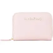 Valentino Portemonnee met labelapplicatie, model 'ALEXIA'