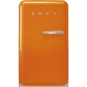 Smeg FAB10LOR6 Oranje