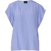 s.Oliver Blouse hemelsblauw