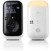 Motorola PIP15 Videobabyfoon USB, DECT