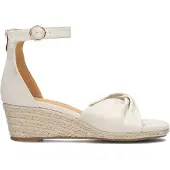 Omoda Dames Espadrilles 0577-5 - Beige - Maat 37