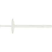 Swg 90374518010 Isolatiemateriaal deuvel 180 mm 10 mm 100 stuk(s)