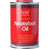 NAF Neatsfoot Olie