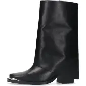 Sacha Boots zwart