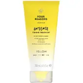 Four Reasons Mask Intense Toning Treatment Yellow - 200ml
