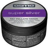 Osmo - Super Silver No Yellow Mask Travel - 100ml