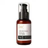 Oxy8 Natural Cosmetics Hydrating Face Cream – gezichtscrème droge huid & ouderdomsvlekken 50 ml