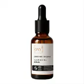Oxy8 Natural Cosmetics Illuminating Serum – tegen pigmentvlekken, ouderdomsvlekken & ontstekingen 30 ml