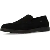 Manfield Instappers zwart
