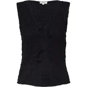 s.Oliver Bodywarmer zwart