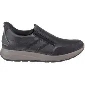 Ara 11-28611 Matteo Instappers | Maat 45 Heren Blauw