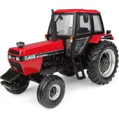 Universal Hobbies CASE International 1594 2WD 1:32