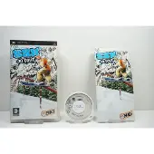 SSX 4 - On Tour