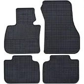 Petex Rubbermatten BMW X2 2018-2023 (complete set) -