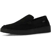 Manfield Instappers zwart