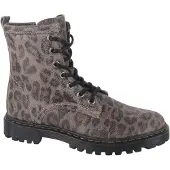 Giga G4465-b67 meisjes veterboots